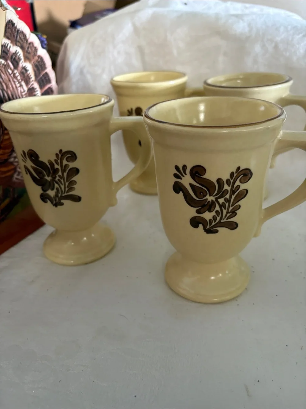 Pfaltzgraff village stoneware